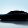 Honda Ungkap Siluet Civic Hatchback Terbaru Sebelum Peluncuran