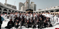 Persiapan Ibadah Umrah 1447 H, Pemesanan Hotel Kini Jadi Syarat Mutlak Pengajuan Visa