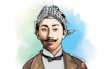 Tirto Adhie Soerjo