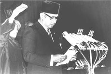 Biografi Soeharto, dari Anak Petani hingga Jadi Presiden Indonesia