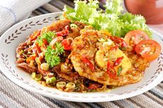 30 Resep Makanan Simpel, Menu Andalan Anak Kos