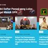 [POPULER TREN] Parpol yang Lolos dan Gagal Melaju ke Senayan | Respons Nasdem, PKS, PKB soal Hasil Pilpres 2024