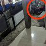 Kurang dari 5 Menit, Sepeda Motor di Kontrakan Cirebon Hilang, Pelaku Terekam CCTV