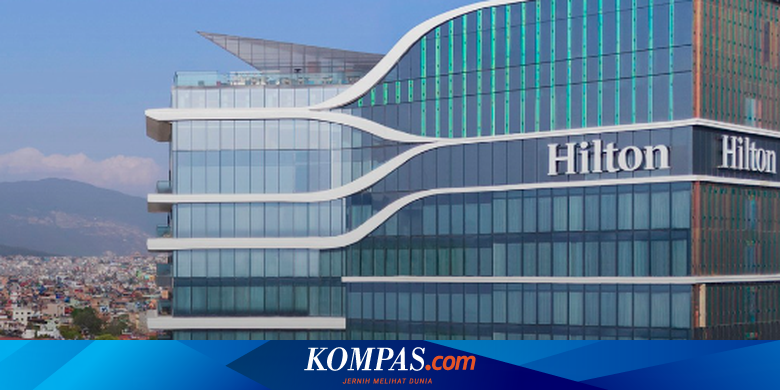 3 Hotel Mewah Jadi Sasaran Protes di Nepal, Apa Sebabnya?