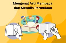 Mengenal Arti Membaca dan Menulis Permulaan