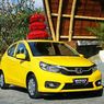 Ditopang Brio, Honda Catat Penjualan 5.835 Unit pada September