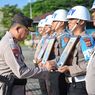 Sepanjang Januari-September 2023, 12 Anggota Polri di Maluku Dipecat