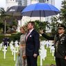 Raja dan Ratu Belanda Batal Berkunjung ke Kalimantan Tengah
