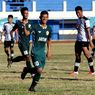Sepakbola PON XX Papua, Hadapi Tim Fakhri Husaini, Top Skor Jatim Pilih Fokus Bawa Tim ke Partai Final
