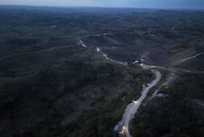 IJD Tak Hanya Fokus Konektivitas, juga Akses Sentra Produksi Pangan