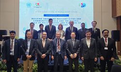 Di Workshop International WWF 2024, Danny Pomanto Bahas Sombere' dan Smart City