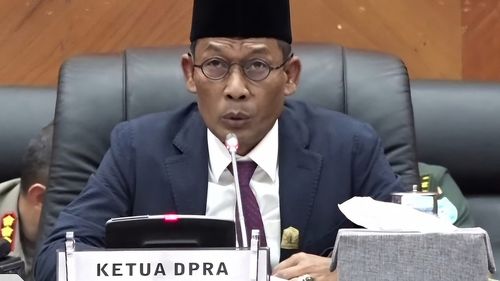 Aceh Tak Ikut Pelantikan 6 Februari meski Tak Ada Sengketa di MK, Mengapa?