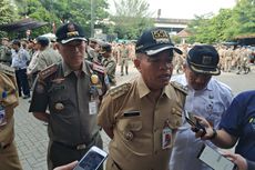 Cegah Tawuran, Wali Kota Jaktim Imbau Warga Tak Konvoi di Jalan Saat Takbiran