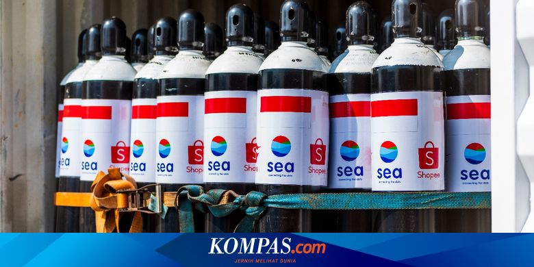 3 Pendiri Startup Ini Masuk 13 Orang Terkaya di Singapura, Semuanya Bos Shopee - Vimarsana News