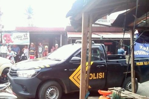 Penyebab Bentrok 2 Timses Cabup Empat Lawang yang Menewaskan 1 Orang