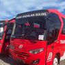 Rute dan Tarif Bus Trans Andalan Sulsel Terbaru 2023