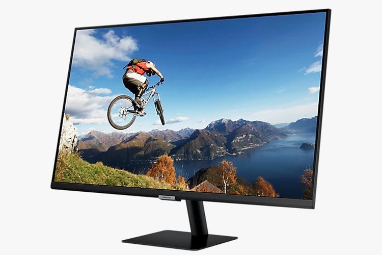 Samsung Smart Monitor 