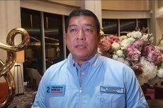 TKN Prabowo Sindir Anies "Halusinasi" karena Masih Pede Pilpres 2024 Lanjut ke Putaran Kedua