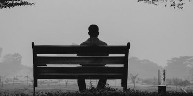 Begini Seharusnya Sikap Seorang Muslim Ketika Hidup Tak Sesuai Rencana