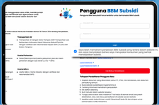 Pembelian BBM Subsidi Pakai MyPertamina, Apakah Mobil LCGC Boleh Beli Pertalite?