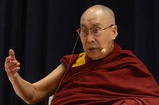 Dalai Lama: Presiden AS Kurang Memiliki Prinsip Moral