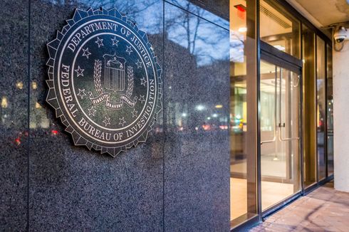 Pakai Aplikasi Canggih Terbaru, FBI Sudah Ciduk Ratusan Kejahatan