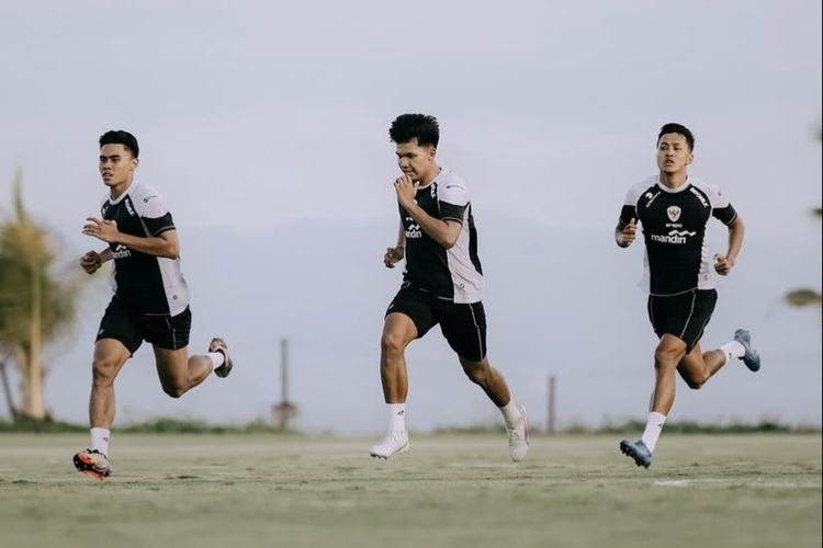 Jadwal Timnas Indonesia Vs Myanmar di Piala AFF 2024