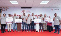 Jadi BUMD Penyumbang Dividen Terbesar, Bank DKI Diapresiasi Pemprov Jakarta