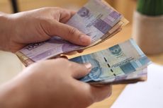 Bansos Jakarta Rp 600.000 Dijadwalkan Cair Hari Ini, Uang Langsung Dikirim ke Rekening Penerima