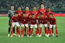 Termasuk Indonesia, Ini 4 Negara Calon Tuan Rumah Piala Asia 2023