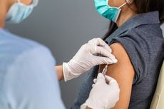 Apakah Boleh Suntik Vaksin Covid-19 saat Haid?