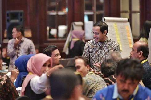 Mendikbud: Rektor USU Muryanto Amin Tidak Plagiat