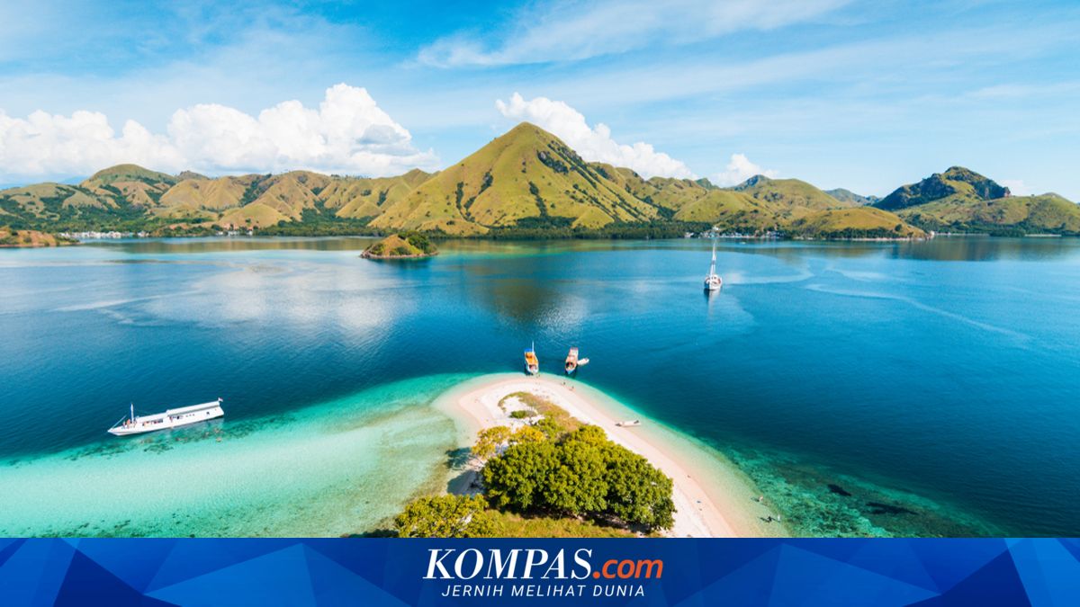 Itinerary Wisata 5 Hari 4 Malam di Labuan Bajo, Alam sampai Budaya