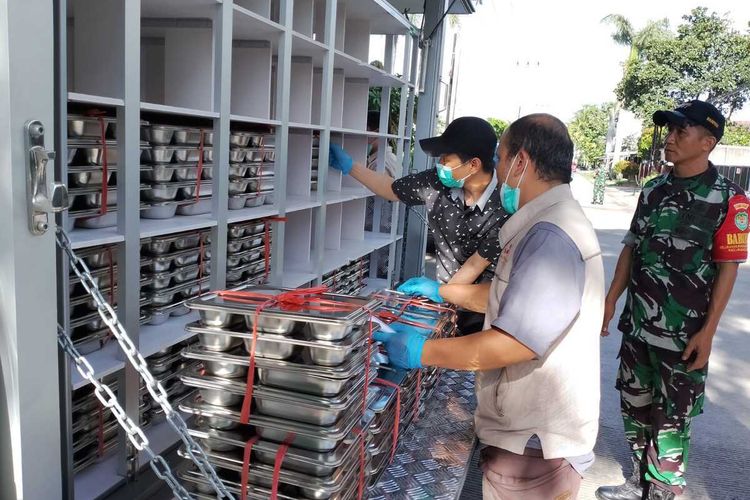 BGN: Program MBG Buka 90.000 Peluang Kerja bagi Lulusan Sarjana