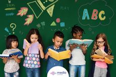 Peran Dongeng dalam Tingkatkan Literasi Anak