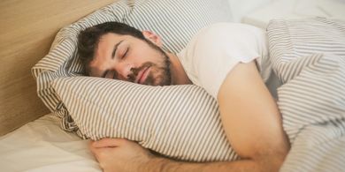 Doa Sebelum dan Sesudah Tidur Lengkap: Arab, Latin, Arti, serta Keutamaannya