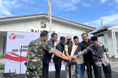 Lakukan Pengawasan Maksimal, Bawaslu Pastikan Tak Ada Politik Uang di Bogor