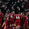 Klasemen Liga Inggris: Liverpool ke-9, Arsenal Dipepet Duo Manchester