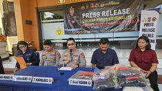 Korban Kekerasan di Panti Asuhan Buleleng Sempat Takut Bicara, Polisi Sebut Ada Dugaan Intimidasi