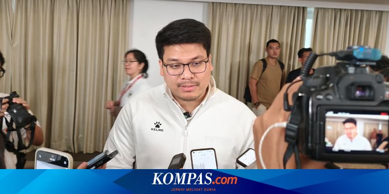 Kerja Sama PSSI dan Kelme Dorong Pengembangan Futsal Indonesia ke Level Berikutnya