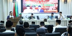 Kawal Proses Pengusulan KH Sholeh Darat Jadi Pahlawan Nasional, Agustina: Beliau Penjaga Peradaban