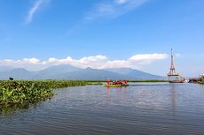 8 Wisata Dekat Rawa Pening Semarang, Pas Dikunjungi buat Liburan