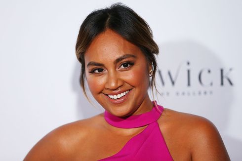 Lirik dan Chord Lagu Because - Jessica Mauboy