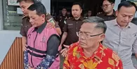 Sekolah Tanpa Gedung, Guru, dan Siswa Terima Hibah Rp 1,5 Miliar, Ketua Yayasan di Bandung Ditahan