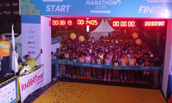 Sukses Digelar, Tangsel Marathon 2023 Diikuti 5.000 Peserta