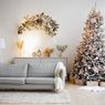 6 Ide Dekorasi Natal Bergaya Skandinavia yang Estetik