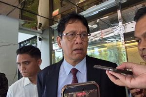 IHSG Anjlok Lagi, Purbaya: Shock Sementara, 2-3 Hari Habis Sudah