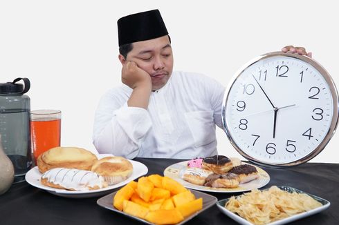 8 Kesalahan Makan dan Minum Saat Buka Puasa yang Perlu Dikoreksi