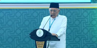 PBNU Umumkan Susunan Kepengurusan 2026-2031 Malam Ini