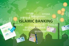 Produk Bank Syariah Jangan Hanya Jadi Bayangan Perbankan Konvensional